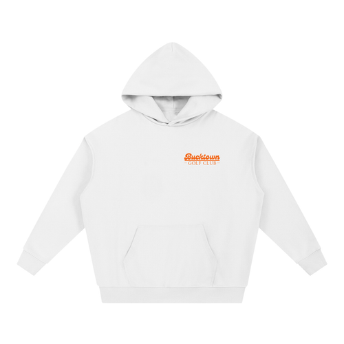 Bucktown GC Heavyweight Hoodie