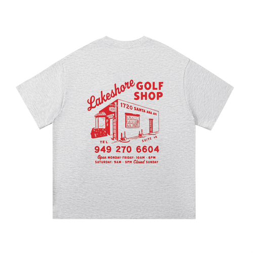 Lakeshore Golf Shop Tee