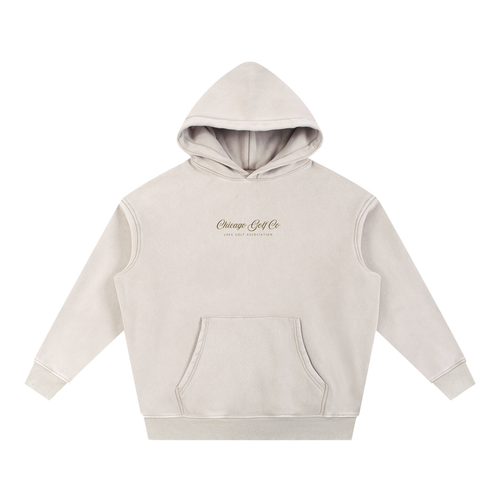Dart Path Only - Oversize Hoodie