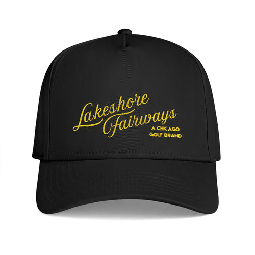 Lakeshore Fairways Hat