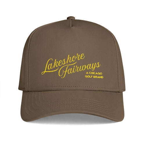 Lakeshore Fairways Hat