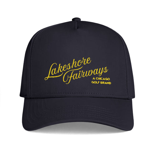 Lakeshore Fairways Hat