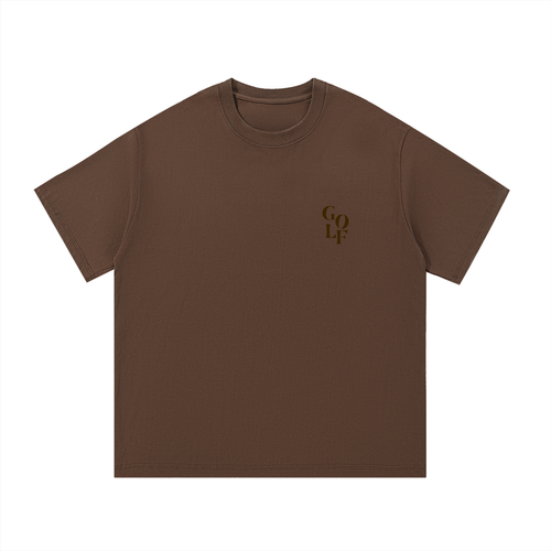 GOLF Essential Cotton T-Shirt