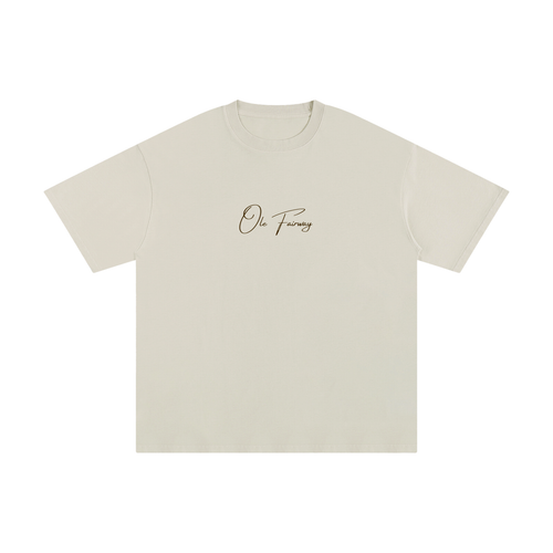 Senor Fairway Tee-Shirt