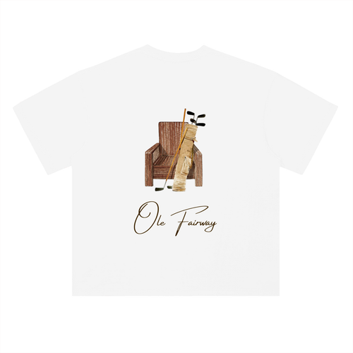 Ole Fairway T-Shirt