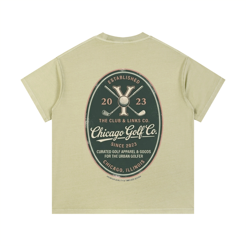 The Shield - Vintage Wash T-Shirt
