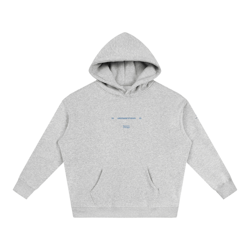 Greenside Studios Oversize Hoodie