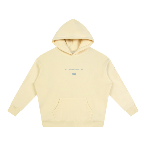 Greenside Studios Oversize Hoodie