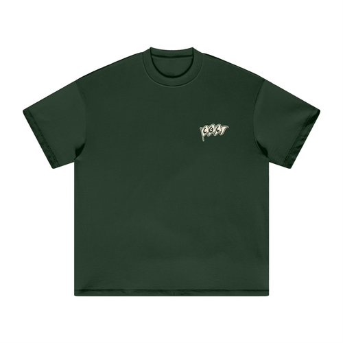 CGC Heavyweight Earth Tone T-Shirt