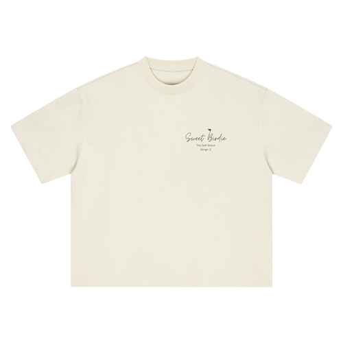 The Sweet Birdie Brand Tee Shirt