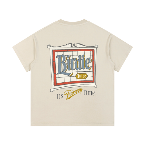 Birdie Juice Vintage Tee