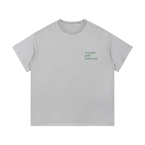 Midwest Mulligans Vintage Wash T-Shirt