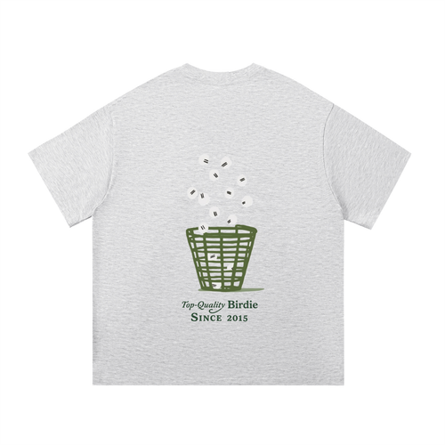 GOLF Essential Cotton T-Shirt