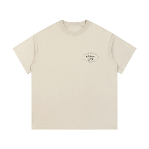 The Shield - Vintage Wash T-Shirt