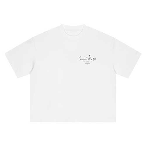 The Sweet Birdie Brand Tee Shirt
