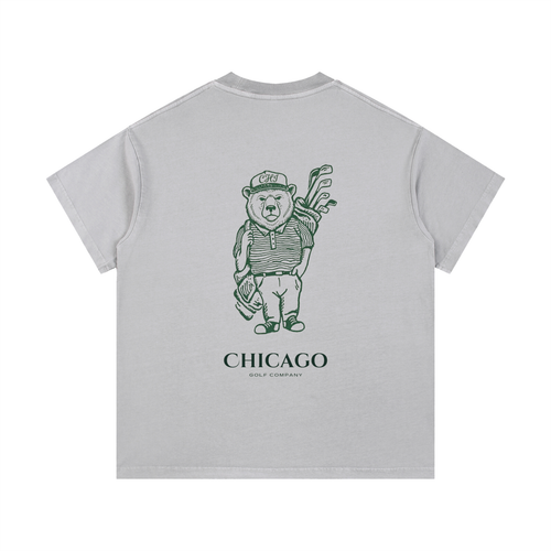 Caddie Bear T-Shirt