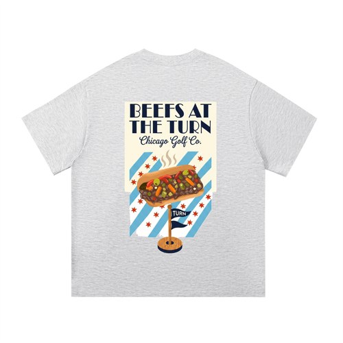 Beefs at the Turn Shirt