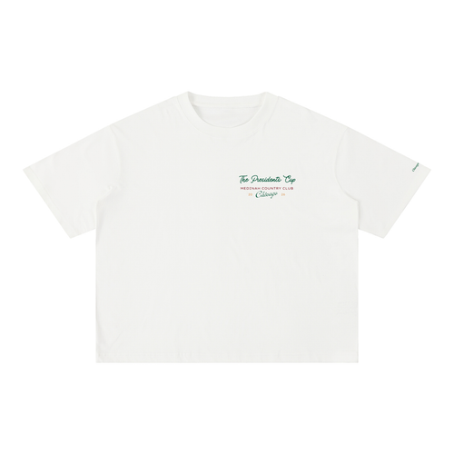 Presidents Cup of Dogs T-Shirt