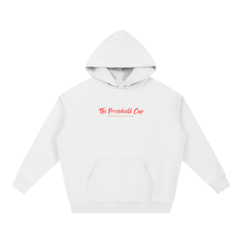 Presidents Cup O'Dogs Hoodie