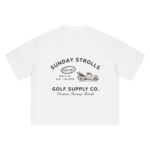 The Sweet Birdie Brand Tee Shirt