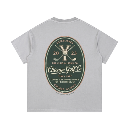 The Shield - Vintage Wash T-Shirt