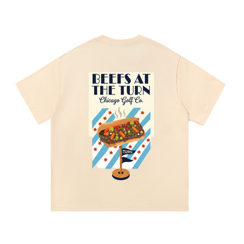 Beefs at the Turn Shirt