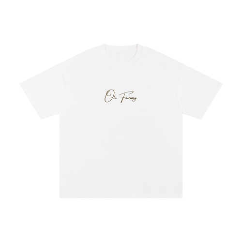 Senor Fairway Tee-Shirt