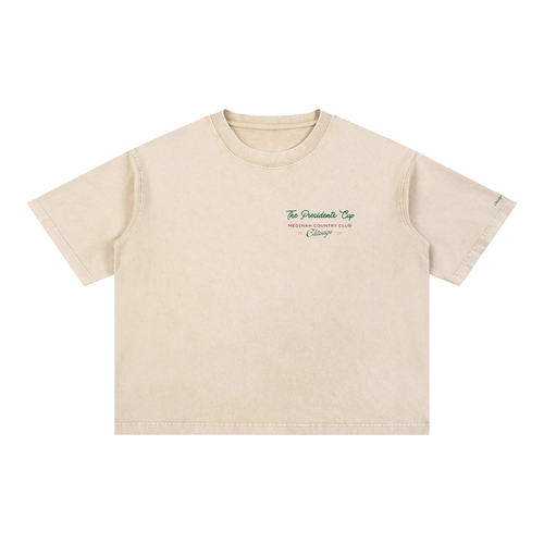 Presidents Cup of Dogs T-Shirt