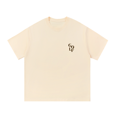 GOLF Essential Cotton T-Shirt
