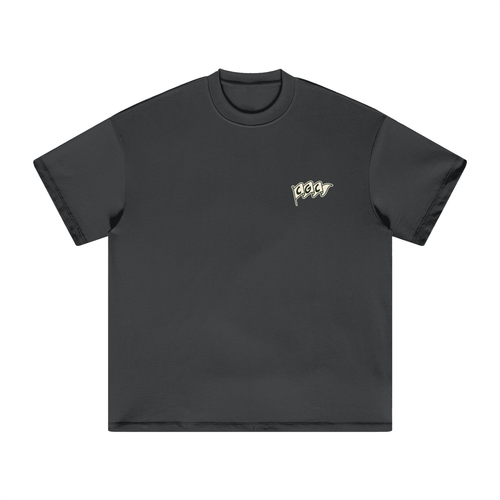 CGC Heavyweight Earth Tone T-Shirt