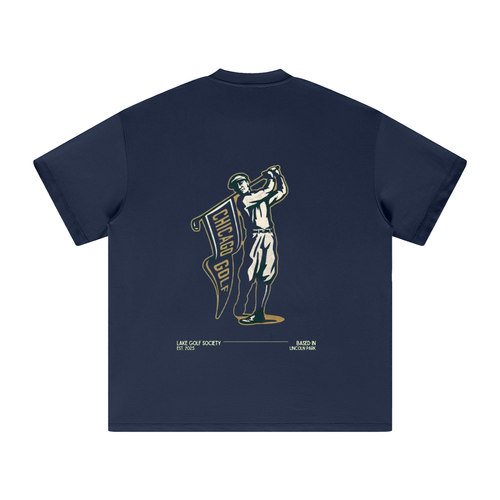CGC Heavyweight Earth Tone T-Shirt