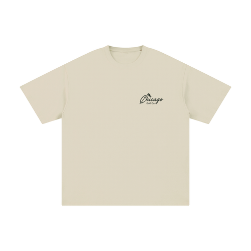 Chi of Hearts - Cotton T-Shirt
