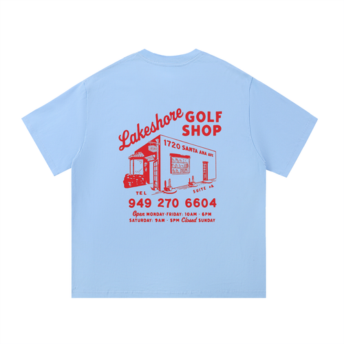 Lakeshore Golf Shop Tee