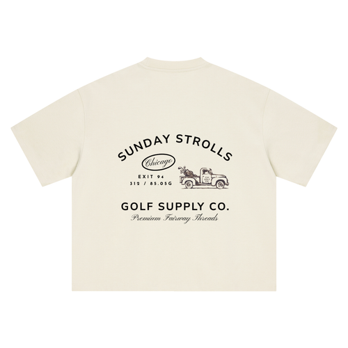 The Sweet Birdie Brand Tee Shirt