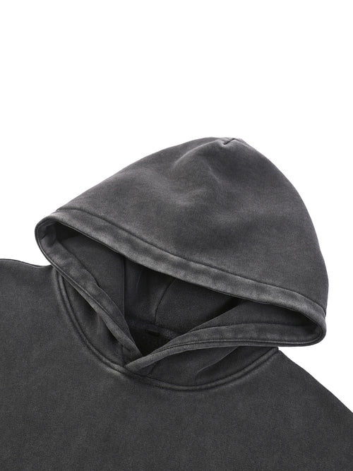 Windy City Par Club - Fleece Oversize Hoodie