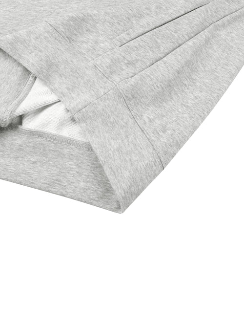 Simple Script Quarter Zip