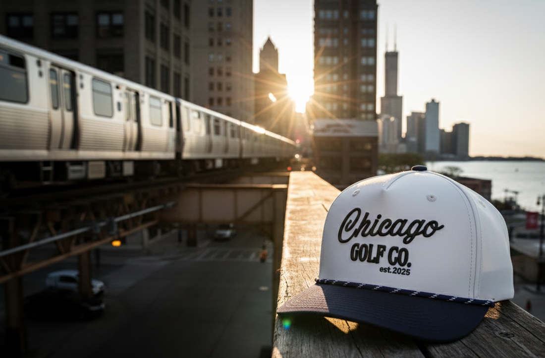 Best Golf Courses to Play In and Around Chicago