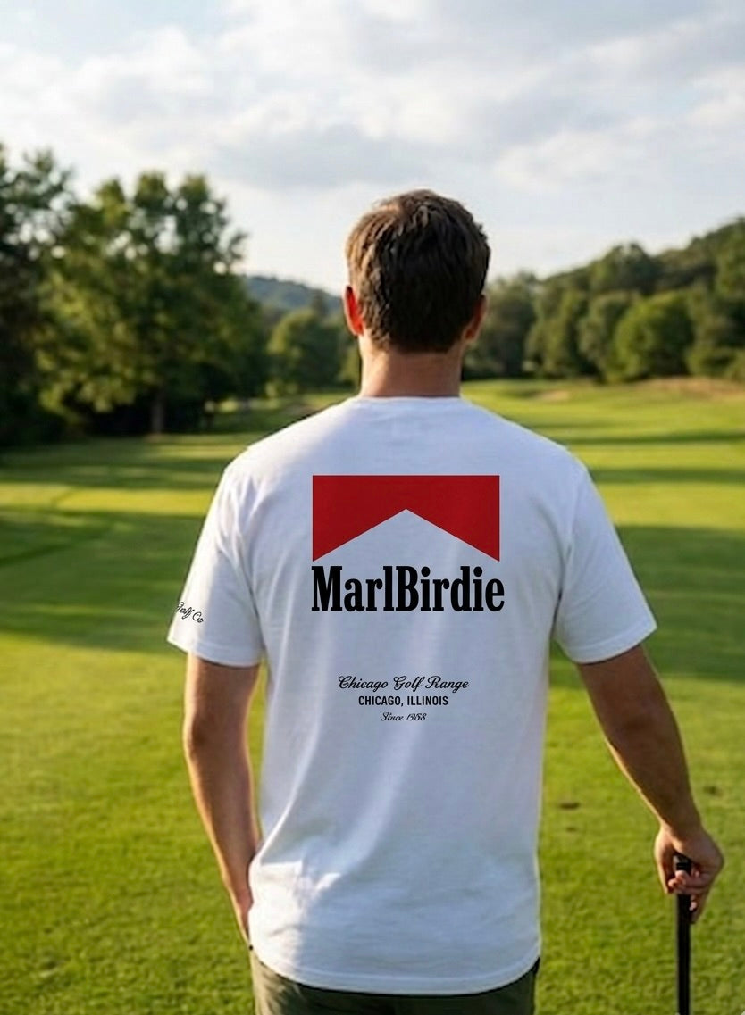 How Chicago Golf Company is designing apparel that fits into Chicago life — even when you're nowhere near a fairway.