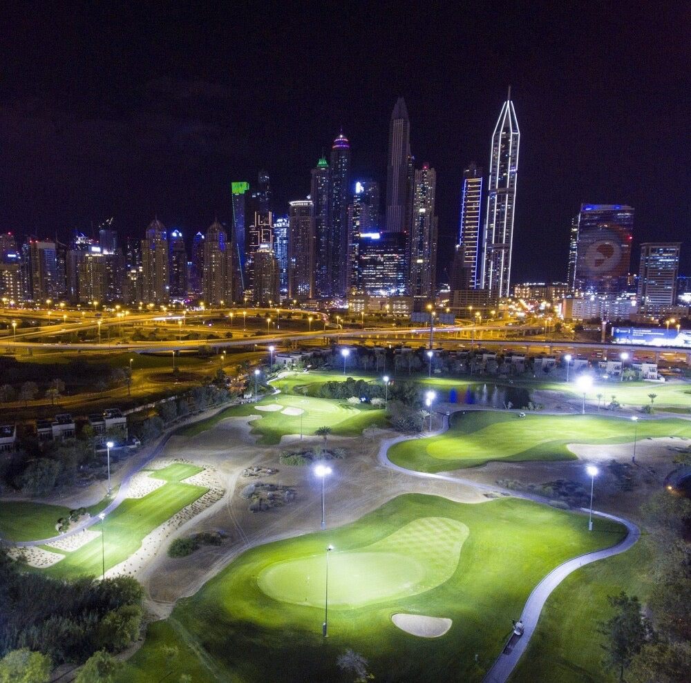 Why Chicago Needs Night Golf (And How Sydney Marovitz Could Lead the Way)