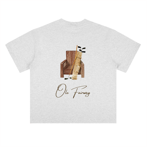 Ole Fairway T-Shirt