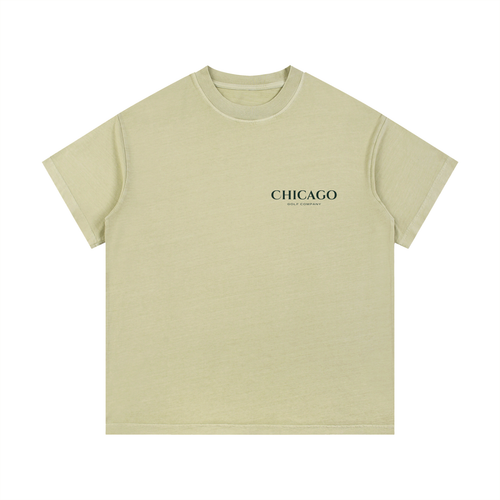 Caddie Bear T-Shirt
