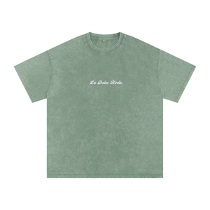Bean Green