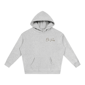 Flower Gray