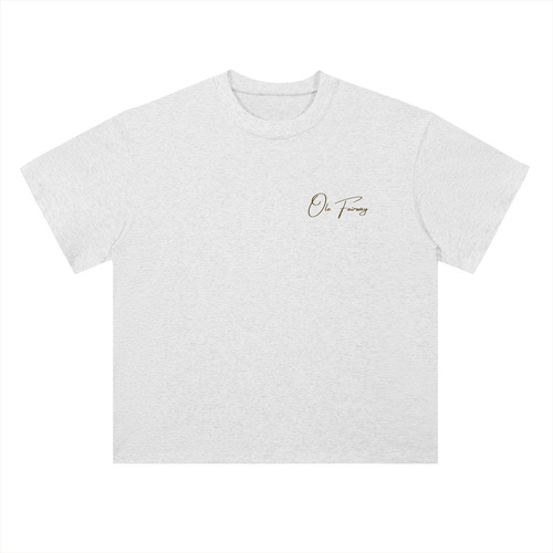 Ole Fairway T-Shirt