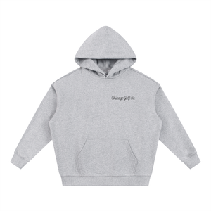 Flower Gray