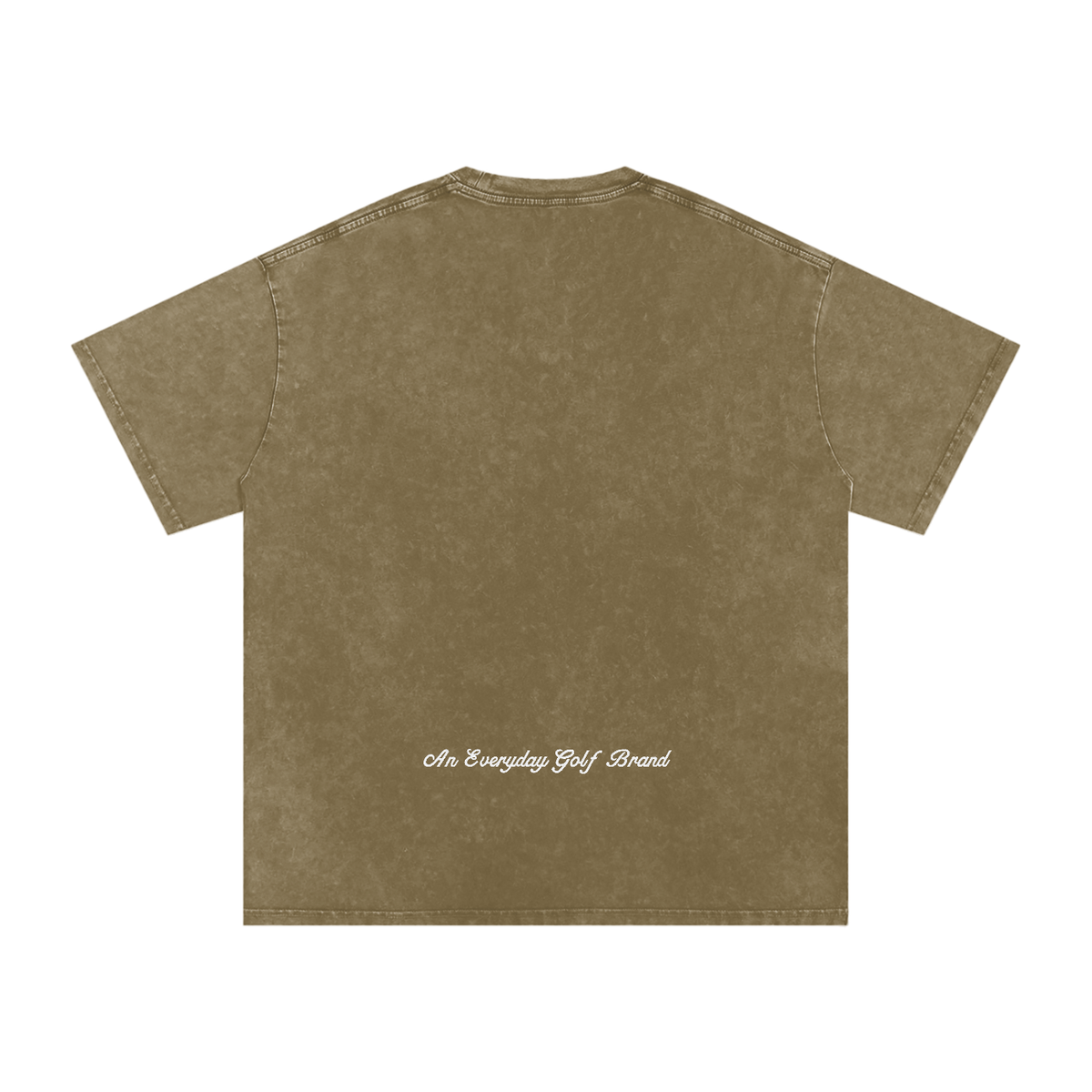 La Dolce Birdie Oversized Tee