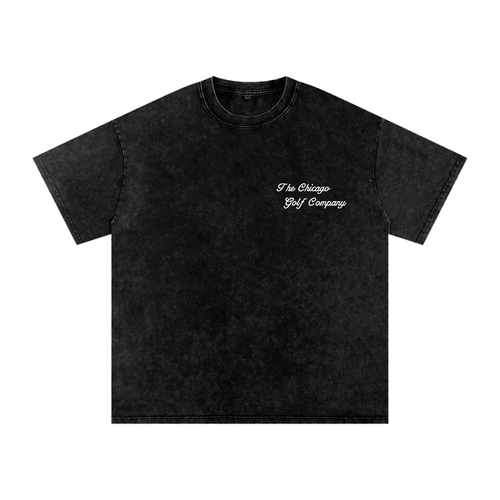 Sitched CGC Lifestyle Tee