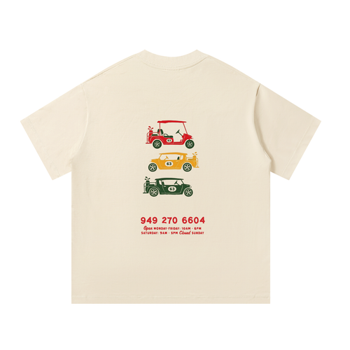 Classic Italia Tee