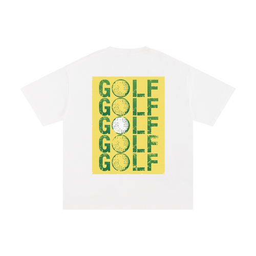 A GOLF Shirt