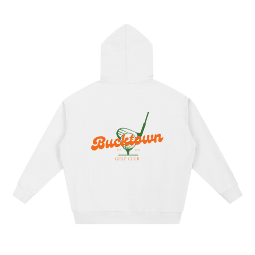 Bucktown GC Heavyweight Hoodie